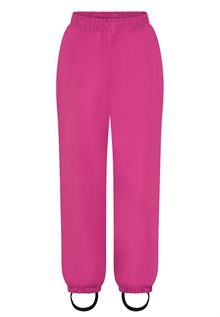 Color Kids Shell Pants Skalbyxa Junior Festival Fuchsia