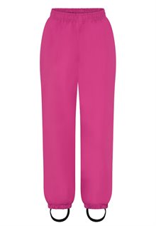 Color Kids Shell Pants Skalbyxa Junior Festival Fuchsia