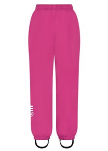 Color Kids Shell Pants Skalbyxa Junior Festival Fuchsia