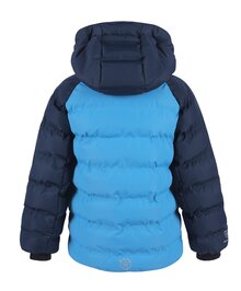 Color-Kids-Ski-Jacked-Quiltad-Vinterjacka-Barn-Junior-Blue-2