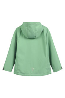 Color-Kids-Solid-Softshelljacka-Junior-GreenBay-2