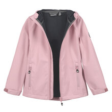 Color-Kids-Solid-Softshelljacka-Junior-Zephyr-3