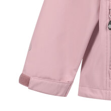Color-Kids-Solid-Softshelljacka-Junior-Zephyr-4