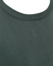 Conny-Pullover-Dam-Dark-Forest-Freequent--Smilebutiken-2
