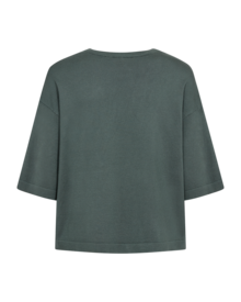 Conny-Pullover-Dam-Dark-Forest-Freequent--Smilebutiken-3