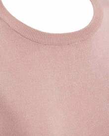 Conny-Pullover-Dam-Pale-Mauve-Freequent--Smilebutiken-2