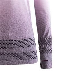 Craft Core Hoodie Dam Misty Melange