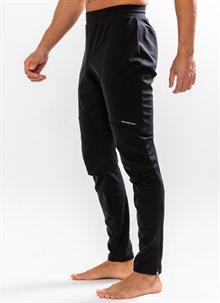 Craft Glide Pant Herr Svart