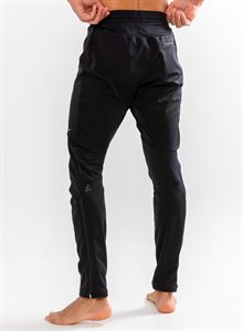 Craft Glide Pant Herr Svart