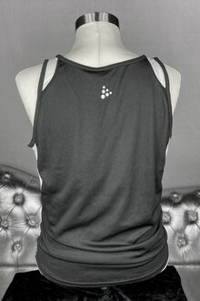 Craft-Singlet-Traningslinne-Herr-Svart-3