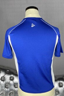 Craft-Tranings-T-shirt-Junior-Bla-12