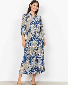 Cunilla-2-Midiklanning-Dam-Navy-Combi-Soyaconcept--Smilebutiken-1
