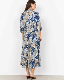 Cunilla-2-Midiklanning-Dam-Navy-Combi-Soyaconcept--Smilebutiken-2