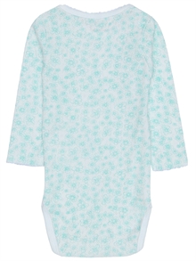 Denise Ls Body NB Aqua Haze Back