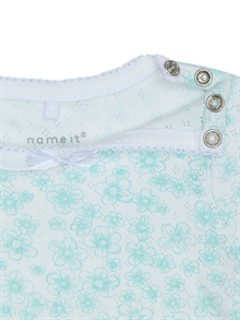 Denise Ls Body NB Aqua Haze knapp