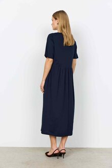Derby-164-Midiklanning-Dam-Navy-Soyaconcept--Smilebutiken-3