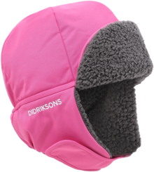 Didriksons-Biggles-Cap-Vintermossa-Barn-Sweet-Pink-3