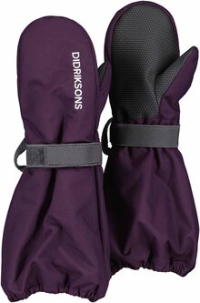 Didriksons-Biggles-Kids-Mittens-Tumvante-Barn-Plumb-1