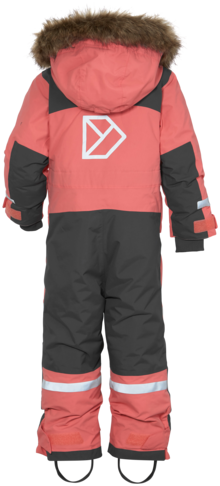 Didriksons-Bjarven-Vinteroverall-Barn-Peach-Rose-7