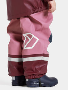Didriksons-Boardman-Fodrat-Regnset-Barn-Heather-Pink-5