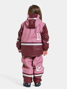Didriksons-Boardman-Fodrat-Regnset-Barn-Heather-Pink-6