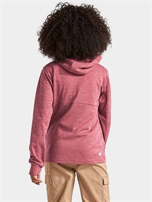 Didriksons Chris Hoodie Junior Rosa (6)