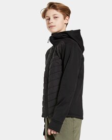 Didriksons-Halden-Hybrid-Hoodie-5-Junior-Black-2