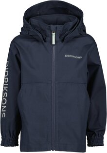 Didriksons-Hallon-Vindjacka-Barn-Navy-2