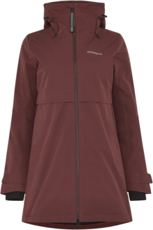 Didriksons-Helle-6-Vinterparkas-Dam-Old-Rust-8