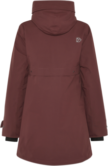 Didriksons-Helle-6-Vinterparkas-Dam-Old-Rust-9