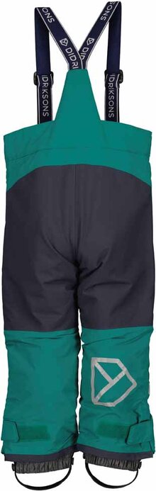 Didriksons-Idre-Vinterbyxa-Barn-Petrol-Green-2