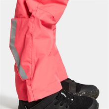 Didriksons Idur Skalbyxa 2 Barn Peachy Pink