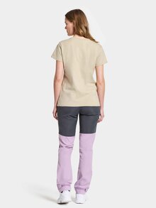 Didriksons-Ingaro-T-Shirt-Dam-Light-Beige-3