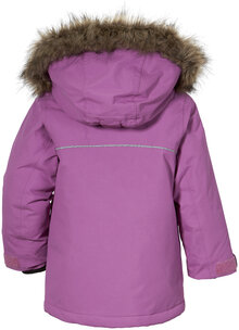 Didriksons-Kure-Vinterparkas-4-Barn-Radiant-Purple-5