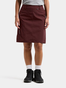 Didriksons-Liv-4-Funktionskjol-Dam-Old-Rust-1