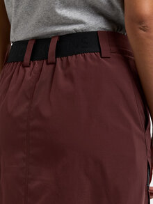 Didriksons-Liv-4-Funktionskjol-Dam-Old-Rust-3