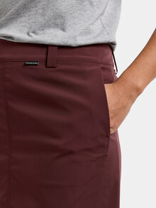 Didriksons-Liv-4-Funktionskjol-Dam-Old-Rust-4