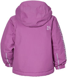 Didriksons-Lovis-2-Vinterjacka-Barn-Radiant-Purple-5