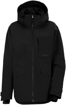 Didriksons-Luke-Vinterjacka-3-Junior-Black-1