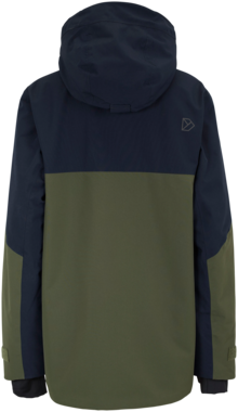 Didriksons-Luke-Vinterjacka-3-Junior-Deep-Green-4