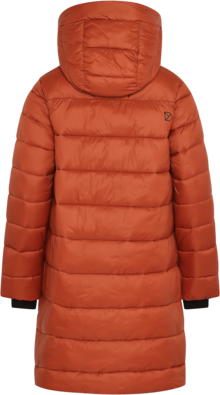 Didriksons-Marion-Vinterparkas-Dam-Rust-9