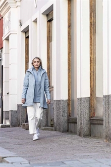 Didriksons Miranda Skaljacka Dam Ljusblå 4