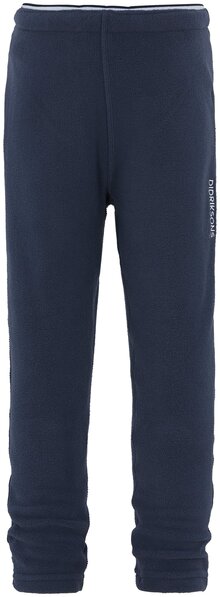 Didriksons-Monte-Fleecebyxa-Barn-Navy-2