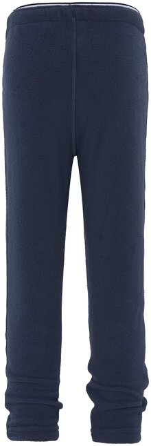 Didriksons-Monte-Fleecebyxa-Barn-Navy-3