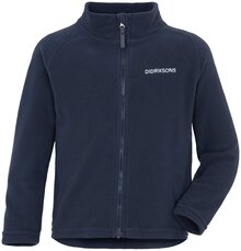 Didriksons-Monte-Fleecejacka-Barn-Navy-2