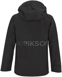 Didriksons Piko Skaljacka 5 Barn Junior Svart
