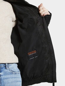 Didriksons-Rose-Vinterjacka-Black-Junior-2
