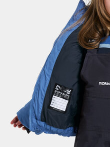 Didriksons-Roxen-Vinterjacka-Barn-Sapphire-Blue-3
