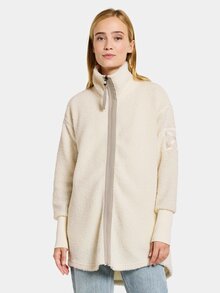 Didriksons-Sally-Fleecejacka-Dam-White-Foam-1