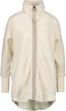 Didriksons-Sally-Fleecejacka-Dam-White-Foam-4
